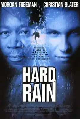 大雨成灾 Hard Rain