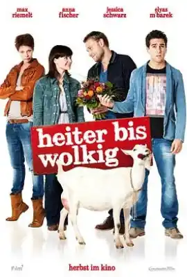 爱至云开雾散时 Heiter bis Wolkig