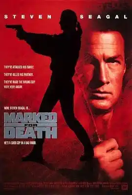 死亡标记 Marked for Death