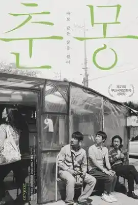 春梦 춘몽