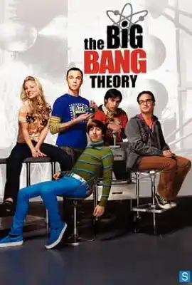 生活大爆炸 第三季 The Big Bang Theory Season 3
