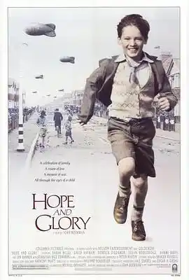 希望与荣耀 Hope and Glory