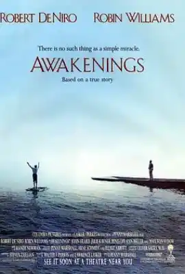 无语问苍天 Awakenings