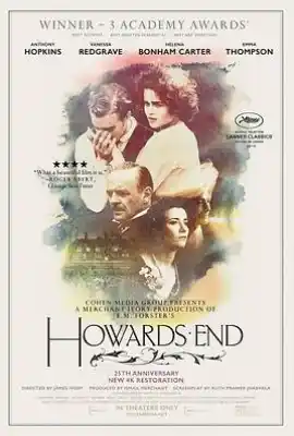霍华德庄园 Howards End