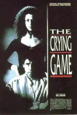 哭泣的游戏 The Crying Game