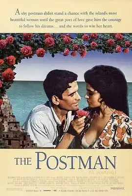 邮差 Il postino