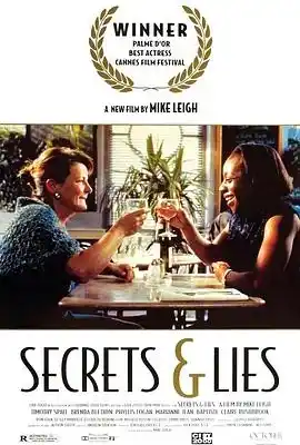 秘密与谎言 Secrets & Lies