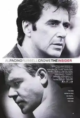 惊曝内幕 The Insider