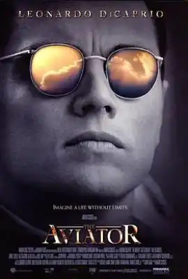 飞行家 The Aviator