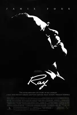 灵魂歌王 Ray