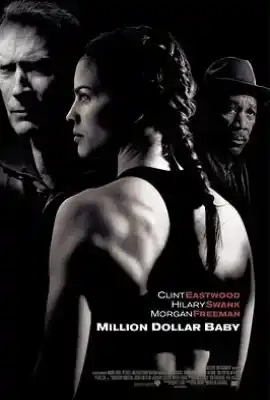 百万美元宝贝 Million Dollar Baby