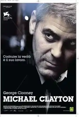 迈克尔·克莱顿 Michael Clayton
