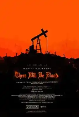 血色将至 There Will Be Blood