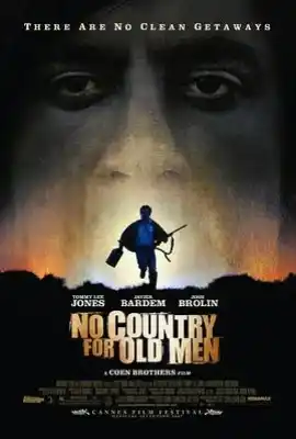 老无所依 No Country for Old Men