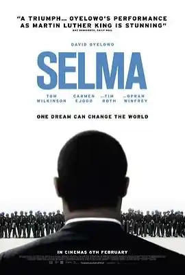 塞尔玛 Selma