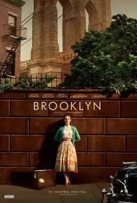 布鲁克林 Brooklyn