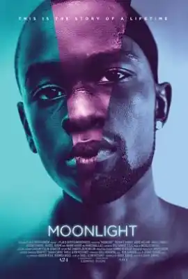 月光男孩 Moonlight