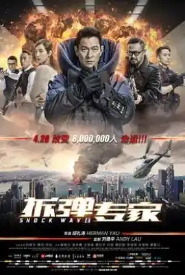 拆弹专家