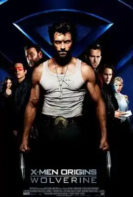 金刚狼 X-Men Origins: Wolverine