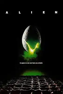 异形 Alien