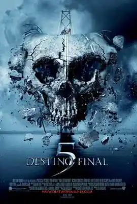 死神来了5 Final Destination 5
