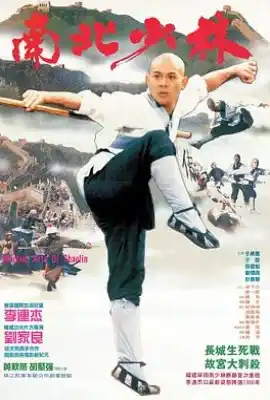南北少林
