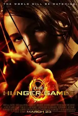 饥饿游戏 The Hunger Games