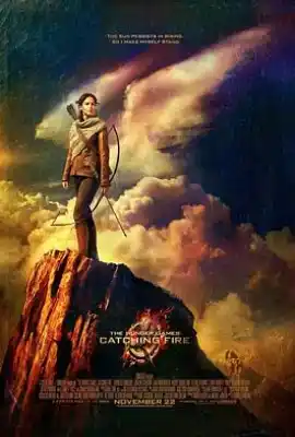 饥饿游戏2：星火燎原 The Hunger Games: Catching Fire
