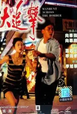 省港大追击 省港大追擊