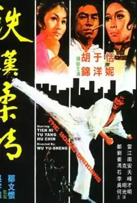 铁汉柔情 鐵漢柔情