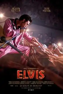 猫王 Elvis
