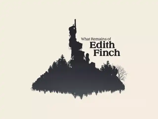 艾迪芬奇的记忆 What Remains of Edith Finch