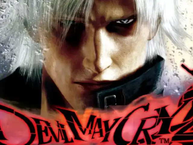 鬼泣2 DMC 2 官方中文本体v1.0.0整合版
