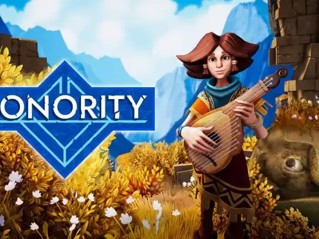 洪亮 Sonority 官方中文本体+v1.0.6升补整合版